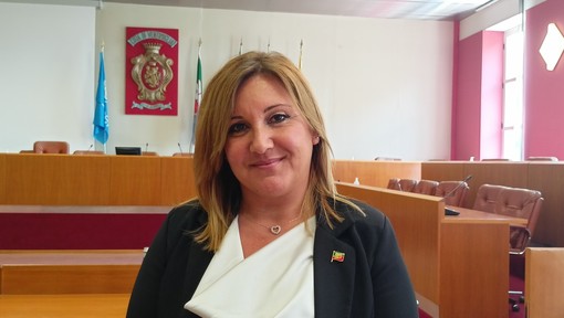 Degrado e sporcizia a Ventimiglia, l'assessore Raco: "Nessuna segnalazione agli uffici competenti” Degrado e sporcizia a Ventimiglia, l'assessore Raco: "Nessuna segnalazione agli uffici competenti”