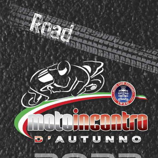 Dal Piemonte, a Centallo il 16 e 17 settembre per la prima volta arriva il ‘MotoIncontro d’Autunno’