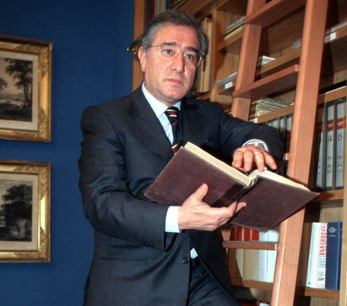 Marcello Dell'Utri Marcello Dell'Utri