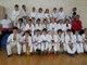 Judo. Grande successo ad Imperia per il 5° Memorial Mario Todde"