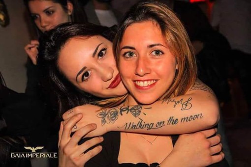 Il promo della Gori Hair School di Marta Guarnaccia e Marta Sapiolo vince la borsa di studio al contest #gorihairspot