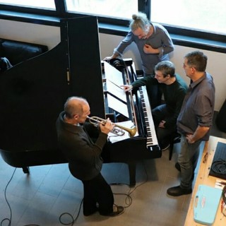 Sanremo: terza serata del ‘Bravo Jazz’ con i Melodies a San Costanzo Sanremo: terza serata del ‘Bravo Jazz’ con i Melodies a San Costanzo