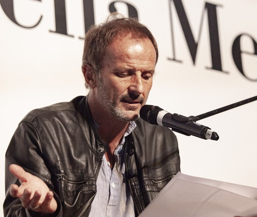 Sanremo: Matteo Nucci, finalista al Premio Strega, ospite di ‘Sa(n)remo Lettori’ domani pomeriggio a Villa Nobel