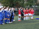 Calcio femminile: bella vittoria delle Giovanissime della Matuziana, le più belle foto di Fabio Pavan
