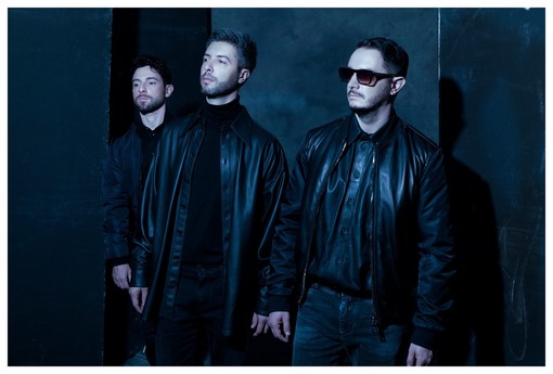 I Meduza super ospiti sul palco del Festival di Sanremo: l'annuncio di Amadeus