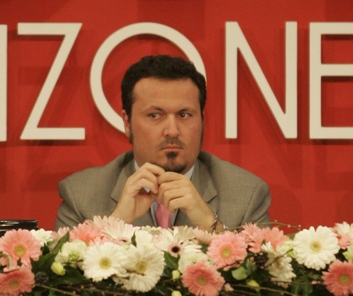 Sanremo: Zoccarato risponde alle dichiarazioni di Baudo