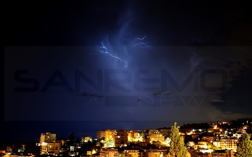 Maltempo in arrivo: prime piogge oggi ma domani allerta gialla per temporali anche sulla nostra provincia