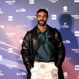 Marco Mengoni (foto Duilio Rizzo)