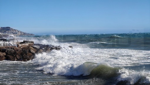 Arpal prolunga l’allerta gialla per temporali sul centro levante della regione, "salvo" l'Imperiese