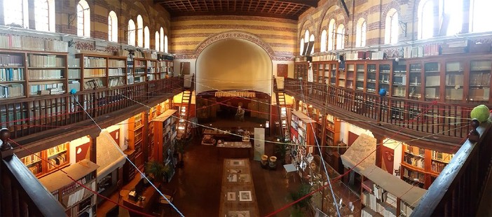 Il Lions Club Bordighera sostenitore degli eventi per il centenario di Clarence Bicknell