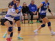 Pallavolo: la Maurina Strescino si impone a Genova nel recupero della 6a giornata di campionato