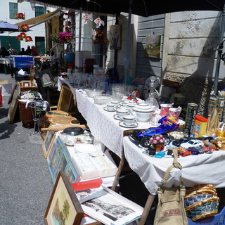 Domenica prossima il 'Mercatino delle meraviglie' a Molini di Prelà e 'L’alta Val Prino da scoprire e da gustare'