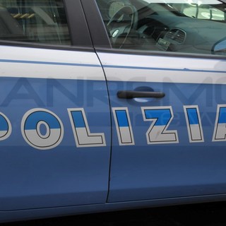 Ventimiglia: scoperti dalla Polizia gli autori del raid vandalico nella palestra delle scuole ‘Biancheri’, 4 indagati