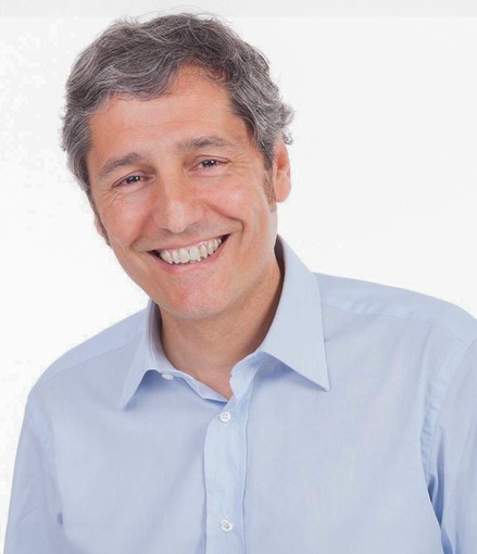 Il segretario Maurizio Caridi