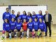 Pallavolo. La Maurina Volley Under 16 vince contro la Pizzeria El Billi Sanremo Pallavolo. La Maurina Volley Under 16 vince contro la Pizzeria El Billi Sanremo
