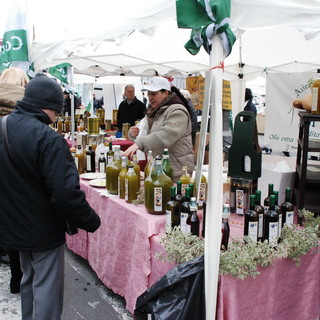 Sanremo: tornano i mercatini in Piazza Borea d'Olmo per la primavera 2016