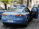 Sanremo: straniero sfugge ad un controllo di Polizia, caccia all'uomo che viene fermato poco dopo in centro