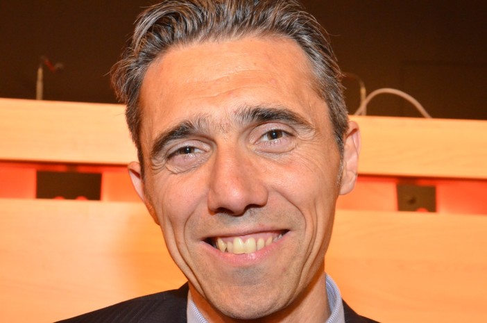 Michele Calcagno Michele Calcagno