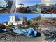 Ventimiglia, i pescatori: "Danni e disagi a ogni mareggiata" (Foto e video)