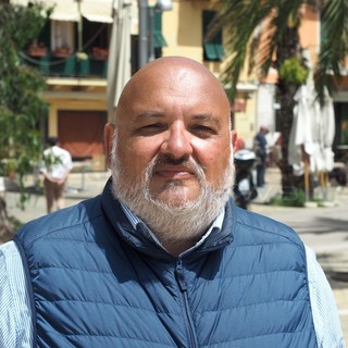 Massimo Giuffra