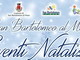 Mercatino di Natale: cresce l'attesa a San Bartolomeo al Mare per la 15a edizione dei festeggiamenti