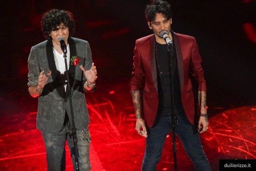MARCELLO PASQUALI: “Bravissimi Moro-Meta, felice che abbiate vinto” MARCELLO PASQUALI: “Bravissimi Moro-Meta, felice che abbiate vinto”