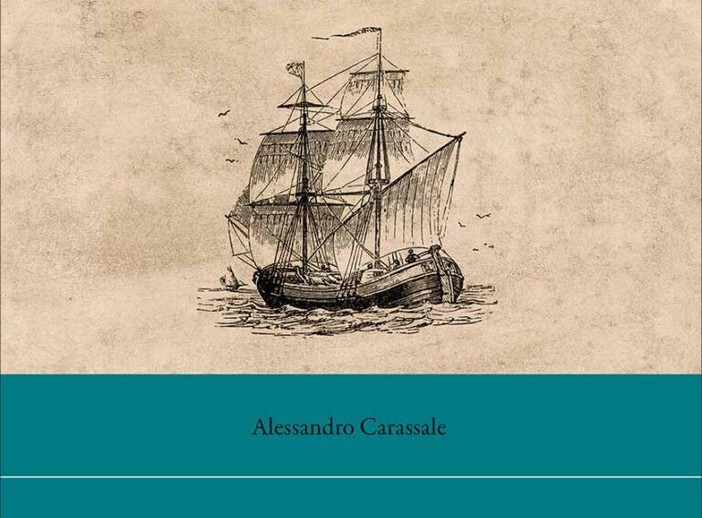 A Soldano, Alessandro Carassale presenta: “Mercanti d’olio. Circuiti commerciali dalla Liguria all’Atlantico” A Soldano, Alessandro Carassale presenta: “Mercanti d’olio. Circuiti commerciali dalla Liguria all’Atlantico”