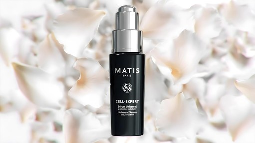 Matis Paris debutta sulle reti Mediaset con il suo primo spot televisivo Matis Paris debutta sulle reti Mediaset con il suo primo spot televisivo