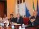Imperia: presentato il bilancio di previsione. Marchione: "aumentati i fondi ai servizi sociali e al settore legale" Imperia: presentato il bilancio di previsione. Marchione: "aumentati i fondi ai servizi sociali e al settore legale"