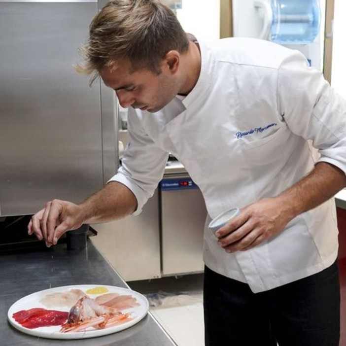 Il 2 luglio, in concomitanza dell'inaugurazione del nuovo porto 'Cala del Forte', apre a Ventimiglia il ristorante 'Marixx', all’interno dell’area portuale Il 2 luglio, in concomitanza dell'inaugurazione del nuovo porto 'Cala del Forte', apre a Ventimiglia il ristorante 'Marixx', all’interno dell’area portuale