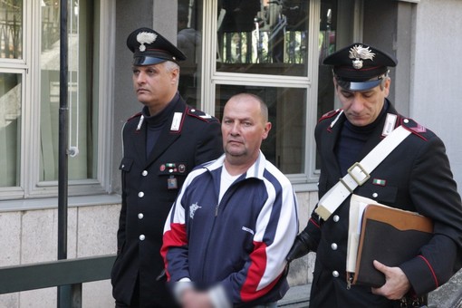 Ventimiglia: 51enne di Nizza arrestato sabato sera dai Carabinieri con 10 grammi di eroina
