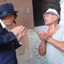 Marco Silvano Corradi e Gioacchino Logico Marco Silvano Corradi e Gioacchino Logico