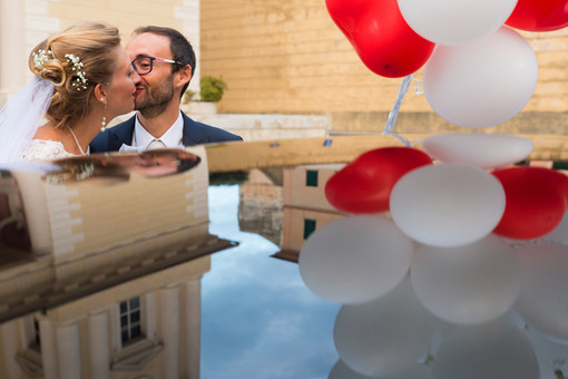 Ad Alice e Massimo i migliori auguri da parte della redazione di SanremoNews (foto Marco Morraglia) Ad Alice e Massimo i migliori auguri da parte della redazione di SanremoNews (foto Marco Morraglia)