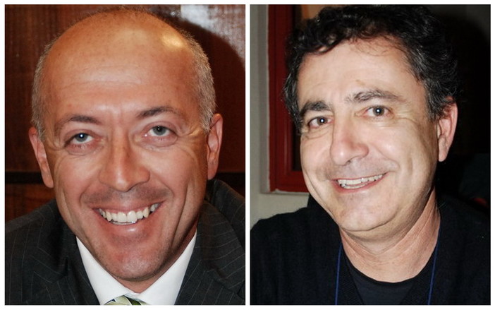 Elezioni politiche: Massimo Donzella e Mario Manni sono i candidati alla Camera per l'UDC Elezioni politiche: Massimo Donzella e Mario Manni sono i candidati alla Camera per l'UDC