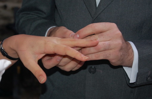 Al via gli ultimi preparativi per l’inaugurazione di ‘Sposi in riviera 2017’, seconda edizione del salone dedicato al mondo del wedding