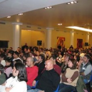 Accademia 2004: appuntamenti importanti per i 160 ragazzi