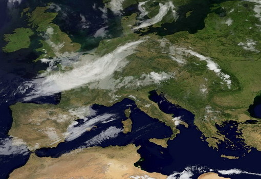 Previsioni del 20 maggio 2013 in collaborazione con PORTOSOLE e ASSONAUTICA