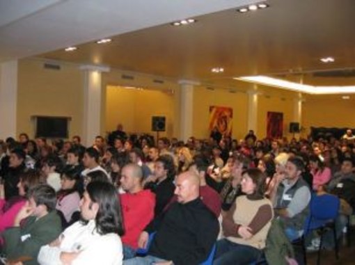 Accademia 2004: appuntamenti importanti per i 160 ragazzi