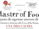 Imperia: per tre domeniche alla 'Libreria Ragazzi' il progetto'Master of Food il gusto di saperne ancora di più' Imperia: per tre domeniche alla 'Libreria Ragazzi' il progetto'Master of Food il gusto di saperne ancora di più'
