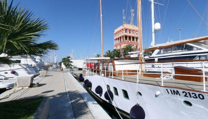 Vela: cresce l'attesa tra Sanremo ed Aregai per il 'Trofeo Gianni Cozzi' che scatta domani Vela: cresce l'attesa tra Sanremo ed Aregai per il 'Trofeo Gianni Cozzi' che scatta domani