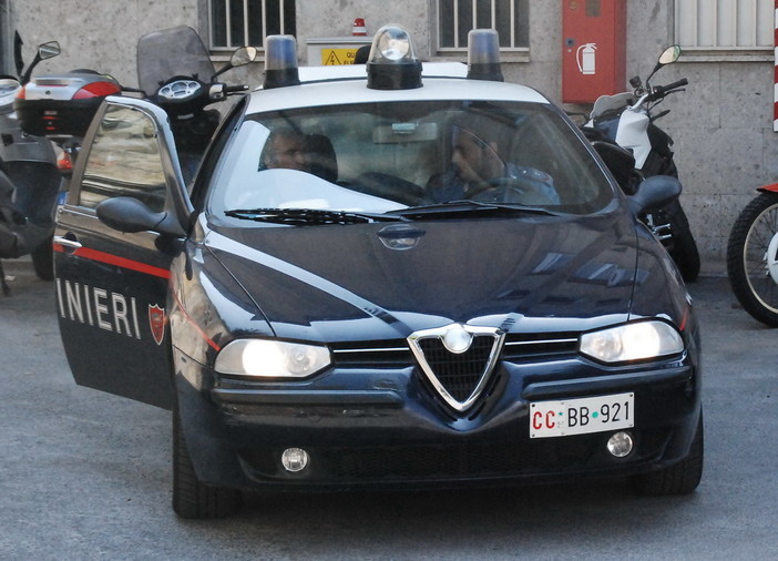 Operazione dei Carabinieri di Sanremo: arrestati quattro stranieri autori di una violenta rapina ai danni di un marocchino
