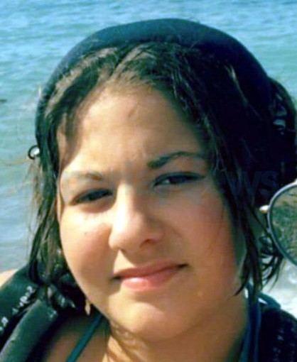 Imperia: scomparsa da ferragosto la tredicenne Martina, al via le ricerche. I parenti "Non ha nulla con sè, nemmeno il cellulare" Imperia: scomparsa da ferragosto la tredicenne Martina, al via le ricerche. I parenti "Non ha nulla con sè, nemmeno il cellulare"