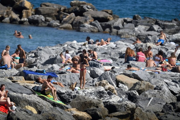 Preoccupazione per la guerra e per il turismo primavera-estate: il pensiero dell'Assessore regionale Gianni Berrino (Video)