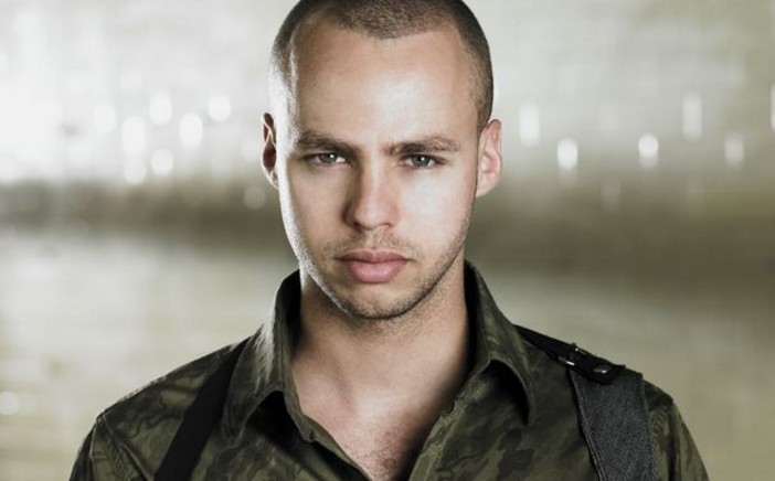 Marlon Roudette Marlon Roudette