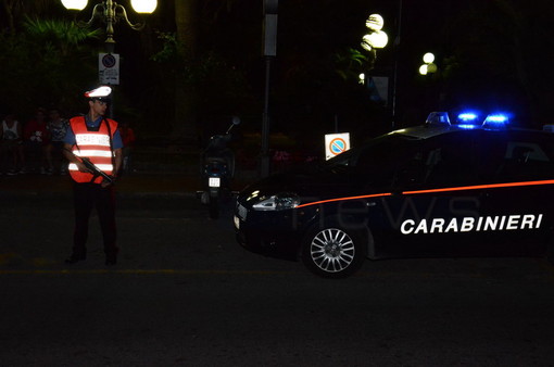 Sanremo: traffico internazionale di droga, ancora un arresto dei Carabinieri della città dei fiori Sanremo: traffico internazionale di droga, ancora un arresto dei Carabinieri della città dei fiori