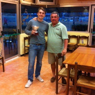 Taggia: terminata ieri la terza tappa del circuito nazionale di tennis 'Memorial Ratis'