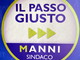 Taggia: elezioni Amministrative di domenica prossima, l'agenda odierna del candidato Mario Manni