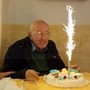 Addio a Masino Prevosto, storico volto della Compagnia Stabile Città di Sanremo: aveva 90 anni Addio a Masino Prevosto, storico volto della Compagnia Stabile Città di Sanremo: aveva 90 anni