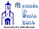 Sanremo: domani il classico appuntamento con i festeggiamenti della Parrocchia della Mercede