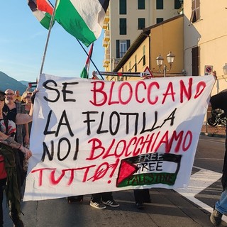Sanremo: domani la manifestazione per Gaza in Pian di Nave, saranno presenti anche Sinistra Italiana ed Europa Verde
